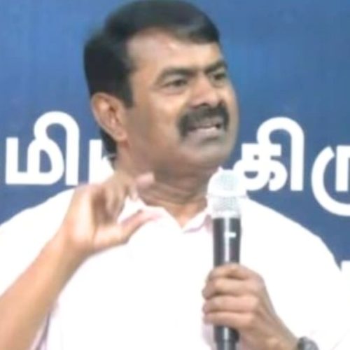 சீமான்