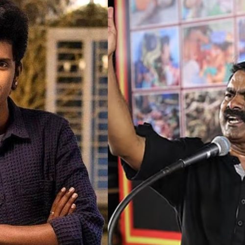 பாலா, சீமான்