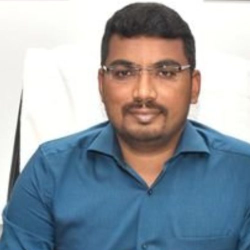 மாவட்ட ஆட்சித்தலைவர் செ.சரவணன்