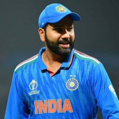 Rohit Sharma