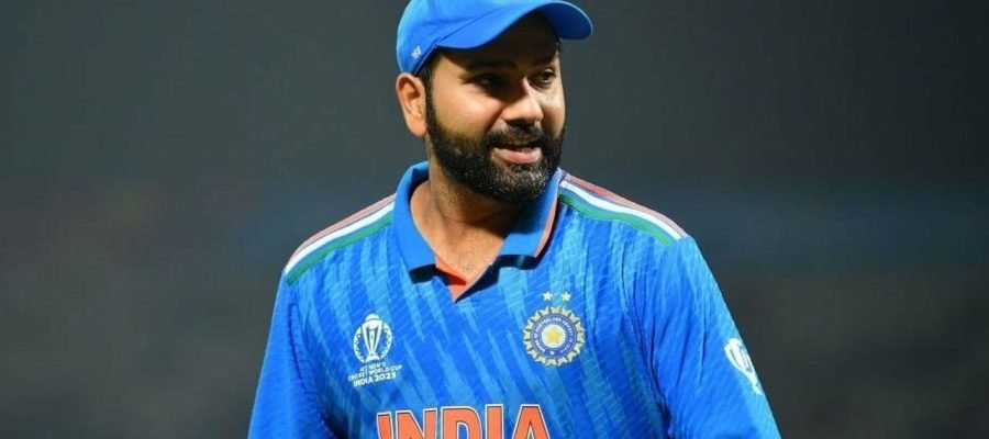 Rohit Sharma
