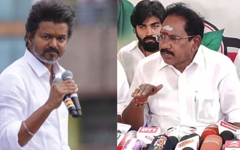 Sellur Raju
