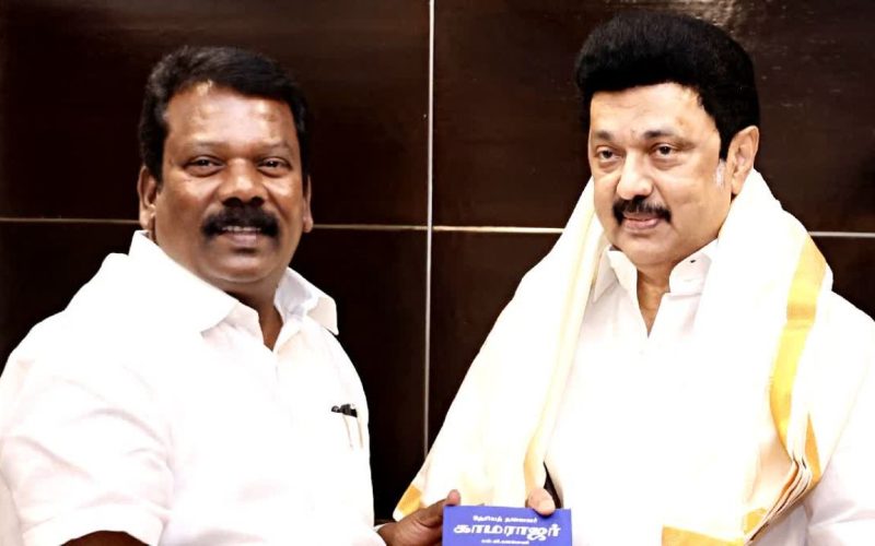 SelvaPerunthagai