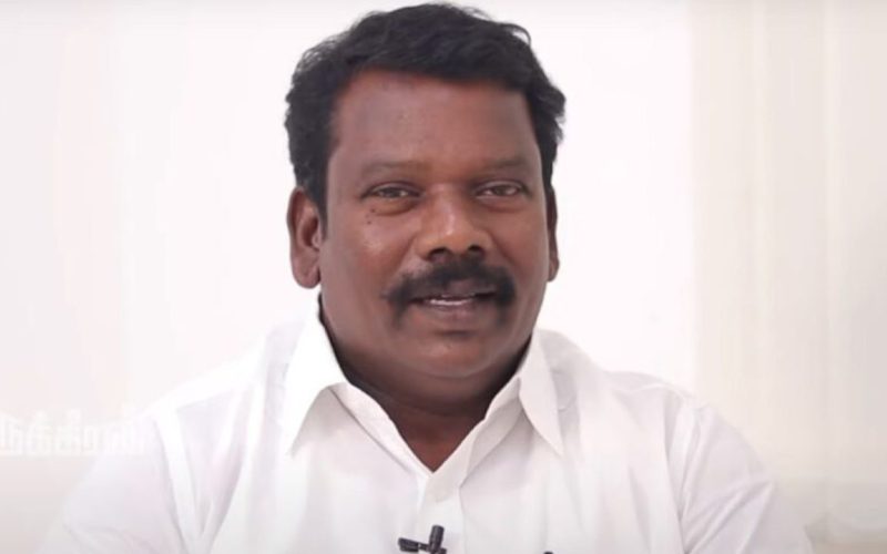 Selvaperunthagai