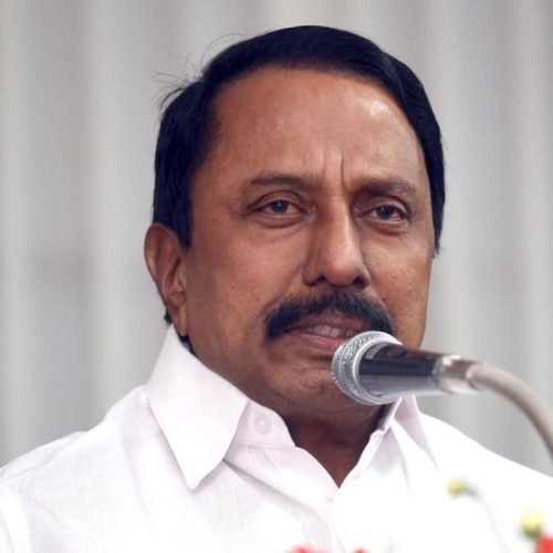 AIADMK MLA Controversy