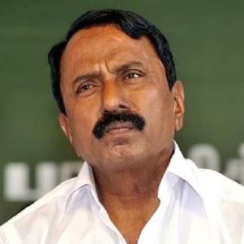 செங்கோட்டையன்