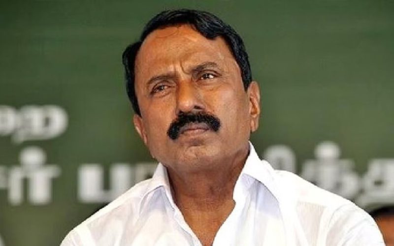 Sengottaiyan