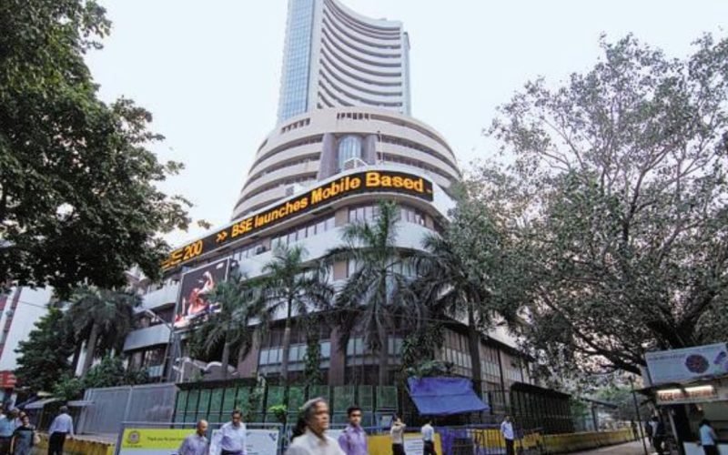 Share Market Today