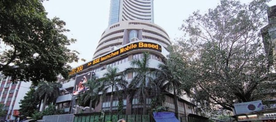 Share Market Today