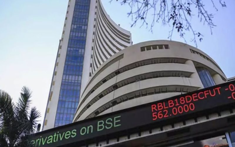 Markets Open Strong
