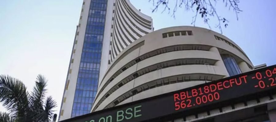 Share Market Today