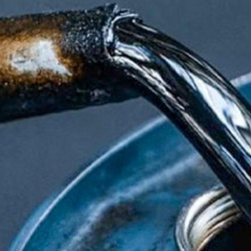 Crude oil