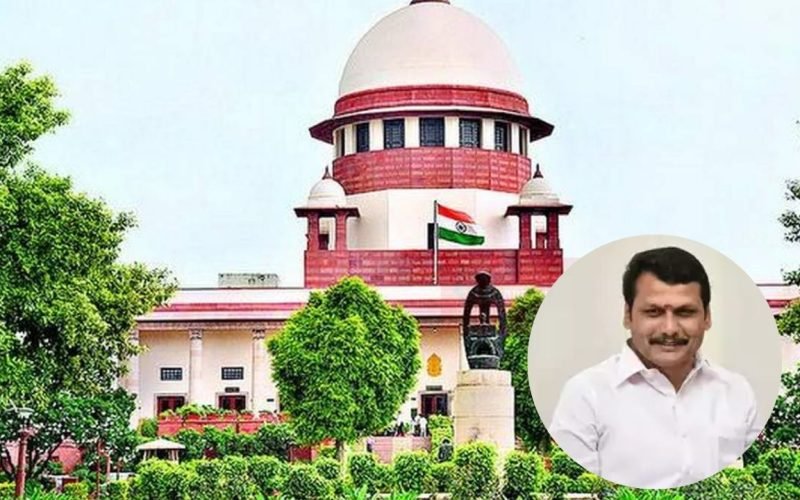 Seeman vs Vijayalakshmi case