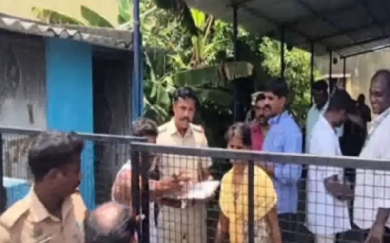 Tambaram Gaana Singers Murder