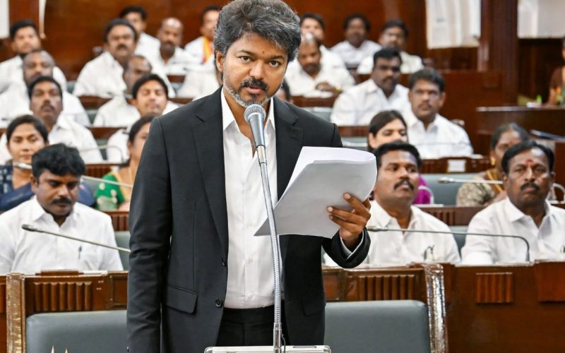SC Representation in Cabinet