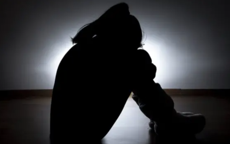 Man repeatedly raped his minor daughters