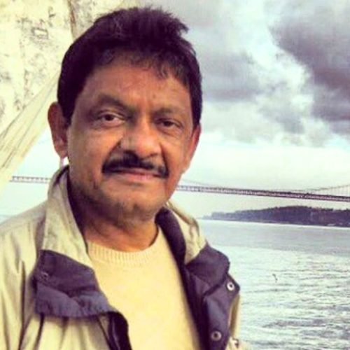 Shakeel Noorani Arrest