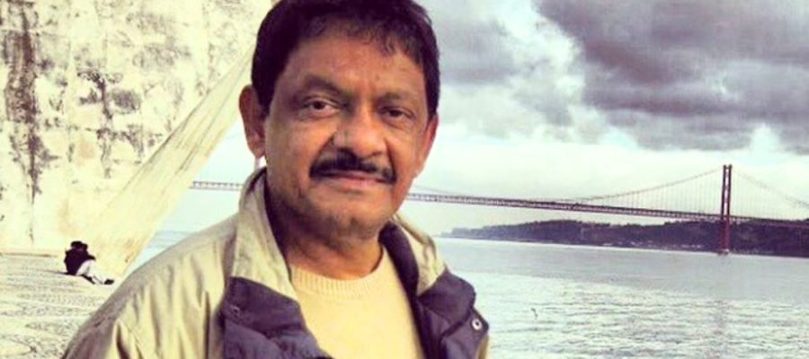 Shakeel Noorani Arrest