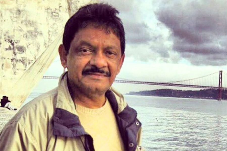Shakeel Noorani Arrest