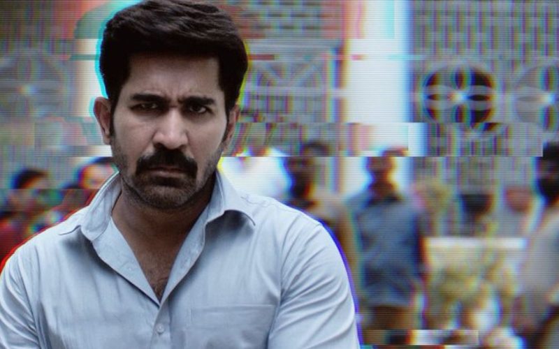 Shakthi Thirumagan movie