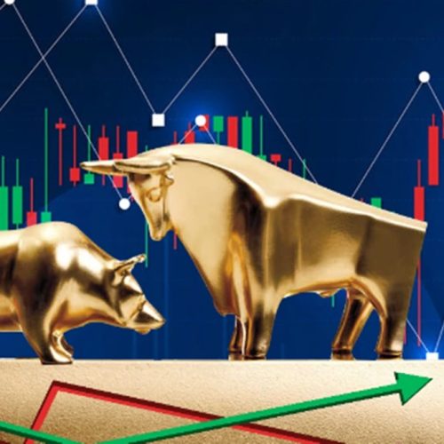 இந்திய பங்குச் சந்தை