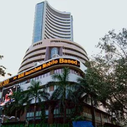 இந்திய பங்குச் சந்தை