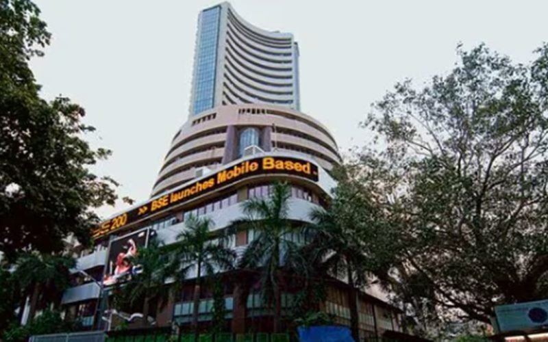 Share Market Today