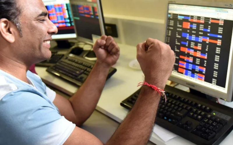 Share Market News Today on 20 September 2024