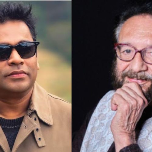 A R Rahman