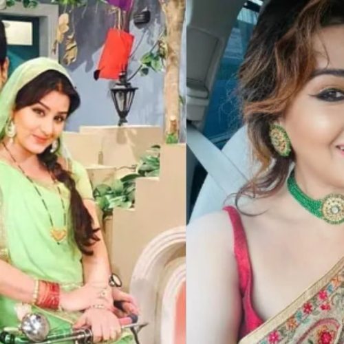 Shilpa Shinde