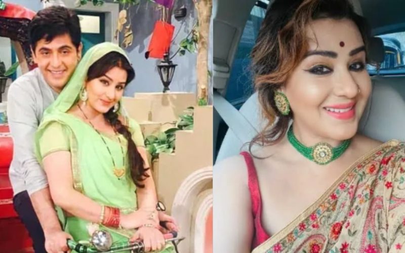 Shilpa Shinde