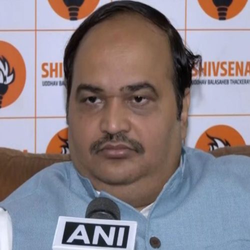 ஆனந்த் துபே
