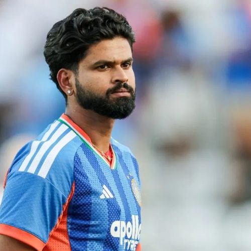 Shreyas Iyer on T20 Mistakes