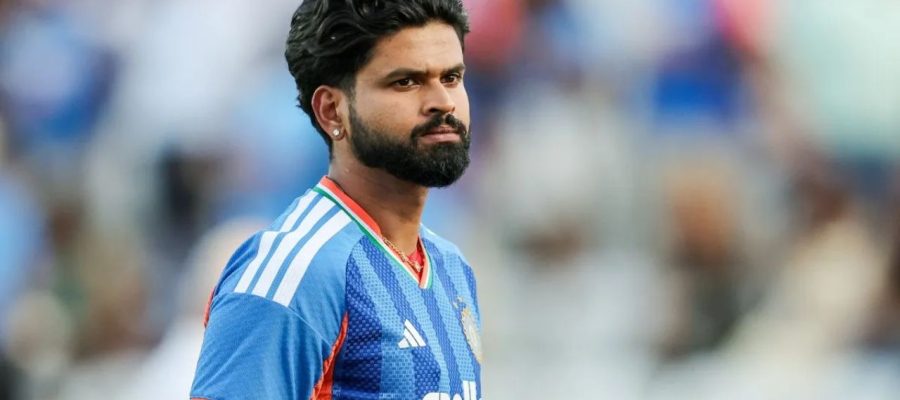Shreyas Iyer on T20 Mistakes