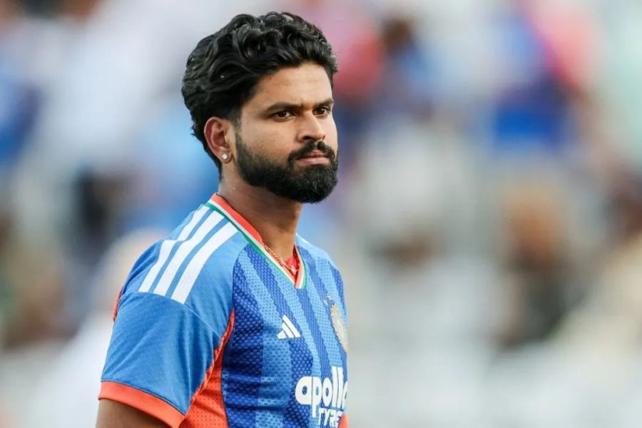 Shreyas Iyer on T20 Mistakes