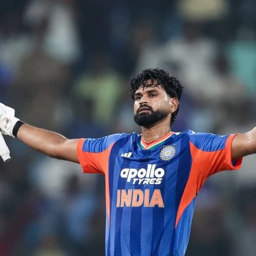 ICC T20 Rankings