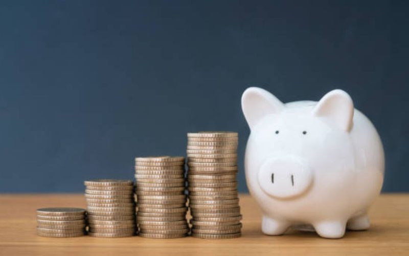 Shriram Finance FD rates