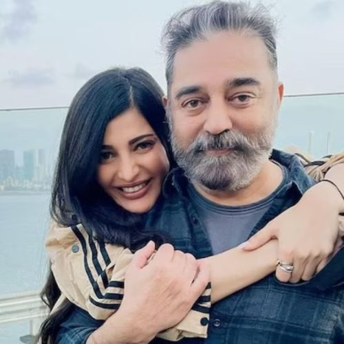 Kamal Haasan AI remarks