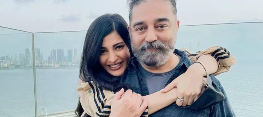 Kamal Haasan AI remarks
