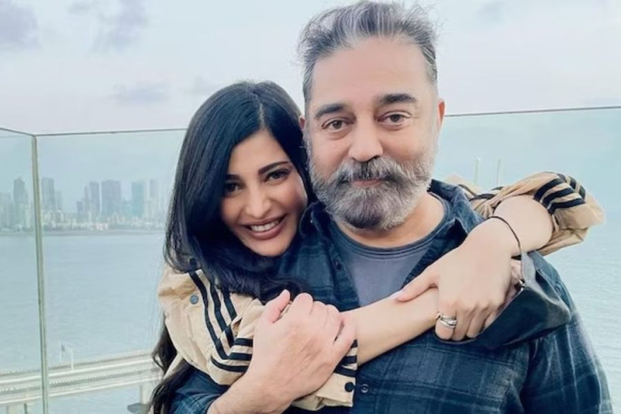 Kamal Haasan AI remarks