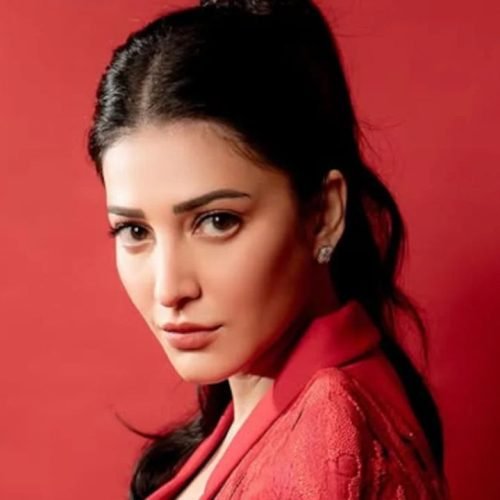 Shruti Haasan