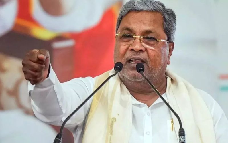 Karnataka Power Tussle