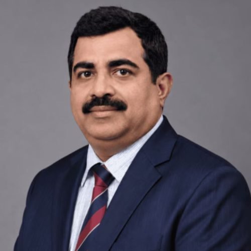 Sidhartha Mishra