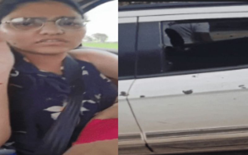 Sikh family attacked in MP