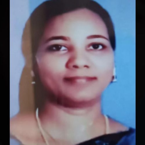 கேத்ரீன் ஜினிதா