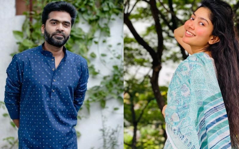 Simbu pair with Sai Pallavi in new film