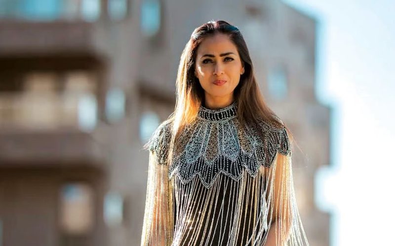 Simran Slams Bollywood
