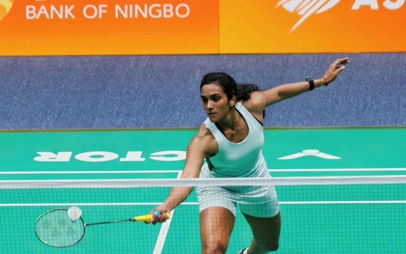 Badminton Asian Championships 2026