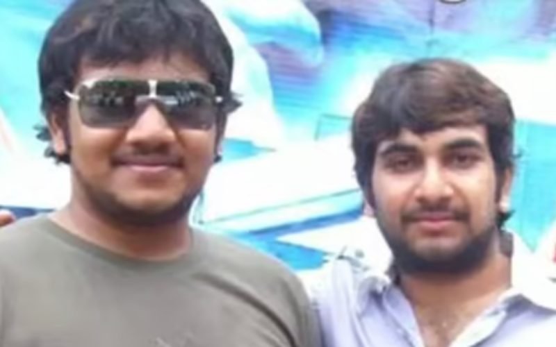 Singer Manos two sons have been charged with assaulting 16 year old boys