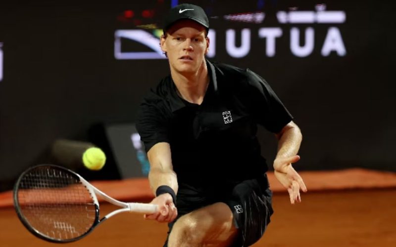 Italian Open Final 2026